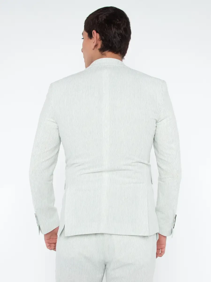 Blazer de pana - Ejecutive