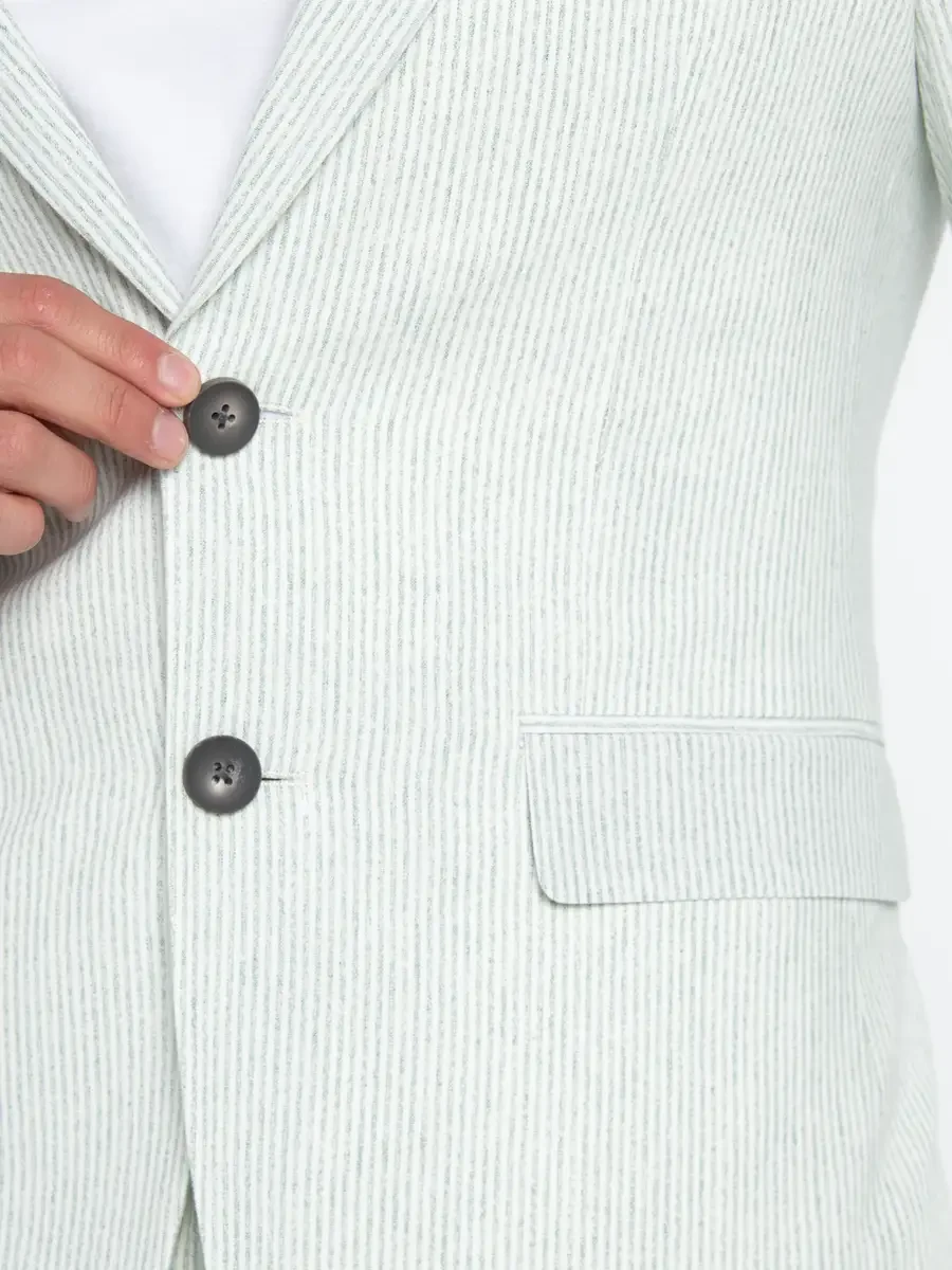 Blazer de pana - Ejecutive