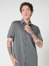 Camisa Manga Corta - Ejecutive