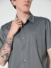 Camisa Manga Corta - Ejecutive