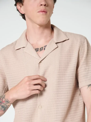 <em class="search-results-highlight">Camisa</em> Tejida - Ejecutive