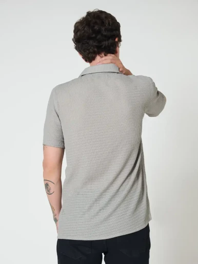 <em class="search-results-highlight">Camisa</em> Tejida - Ejecutive