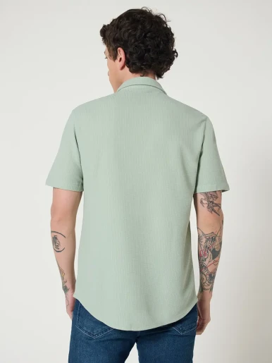 <em class="search-results-highlight">Camisa</em> Llana - Ejecutive