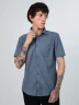 Camisa Manga Corta - Ejecutive