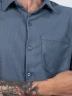 Camisa Manga Corta - Ejecutive