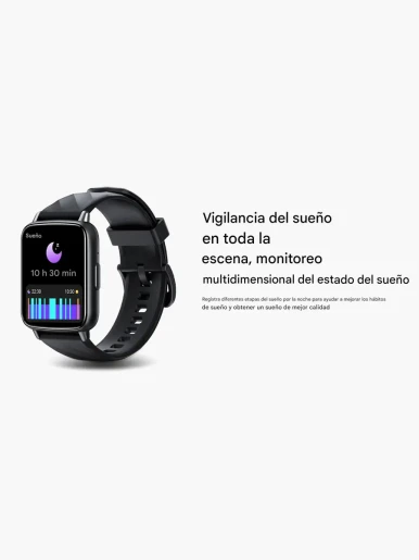 Combo Celular ZTE V60 256G + Smartwatch Watch Live 3