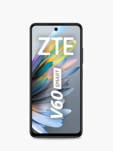Combo Celular ZTE V60 256G + Smartwatch Watch Live 3