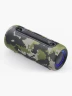 Parlante Navitech EX10 Bluetooth Portátil IPX5 | Verde Army