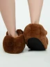 Pantuflas Oso