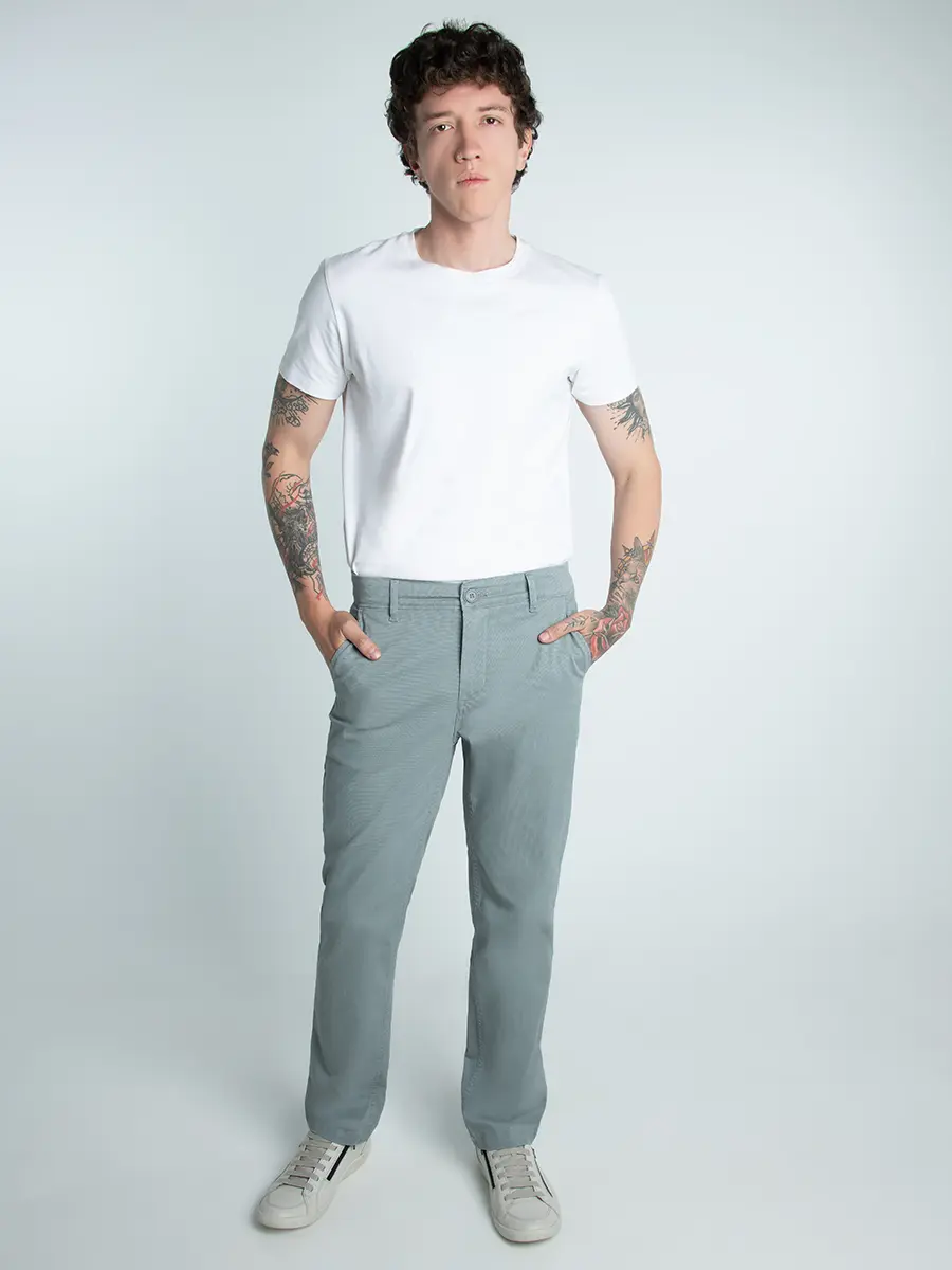 Pantalón de Vestir