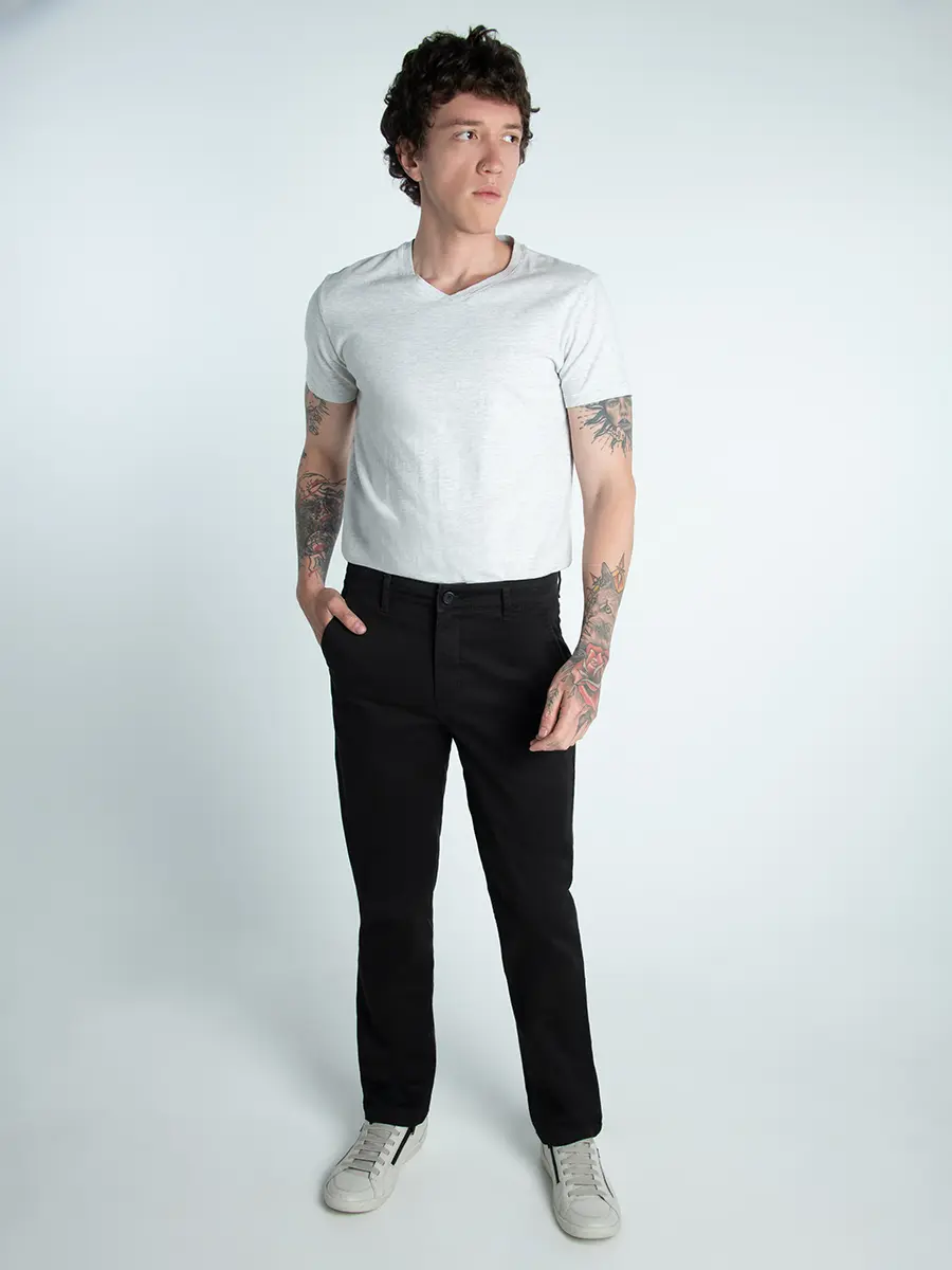 Pantalón Recto - Ejecutive