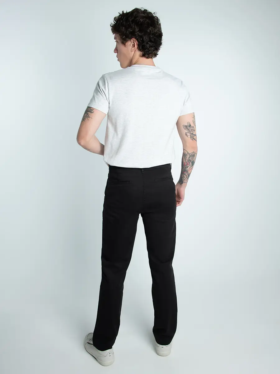Pantalón Recto - Ejecutive