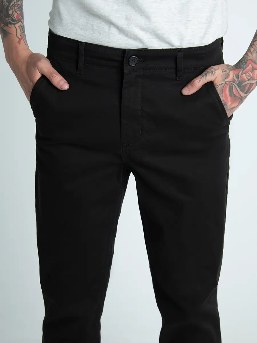 Pantalón Recto - Ejecutive