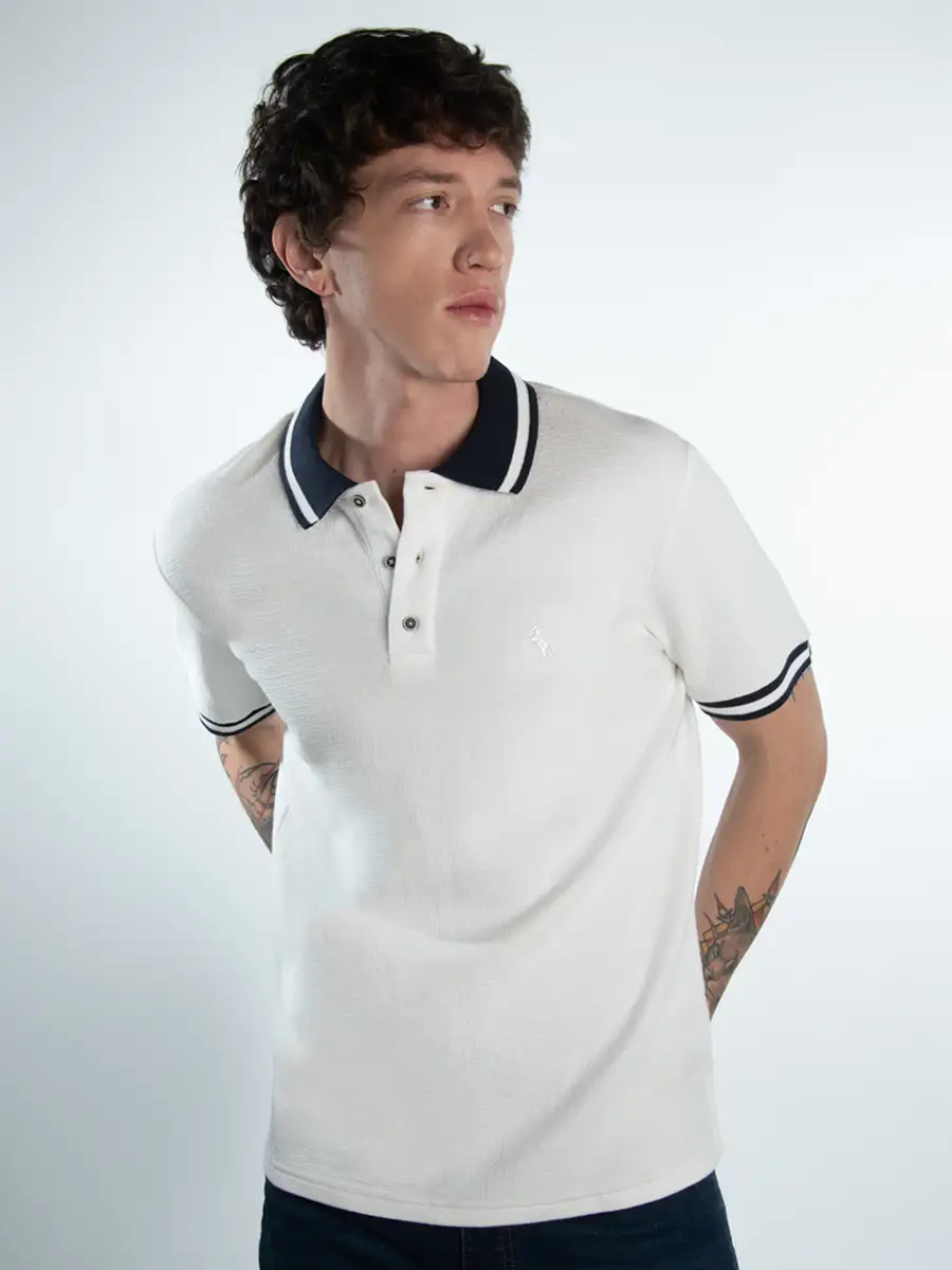 Camiseta Polo - Ejecutive