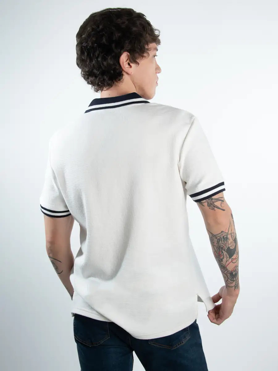 Camiseta Polo - Ejecutive