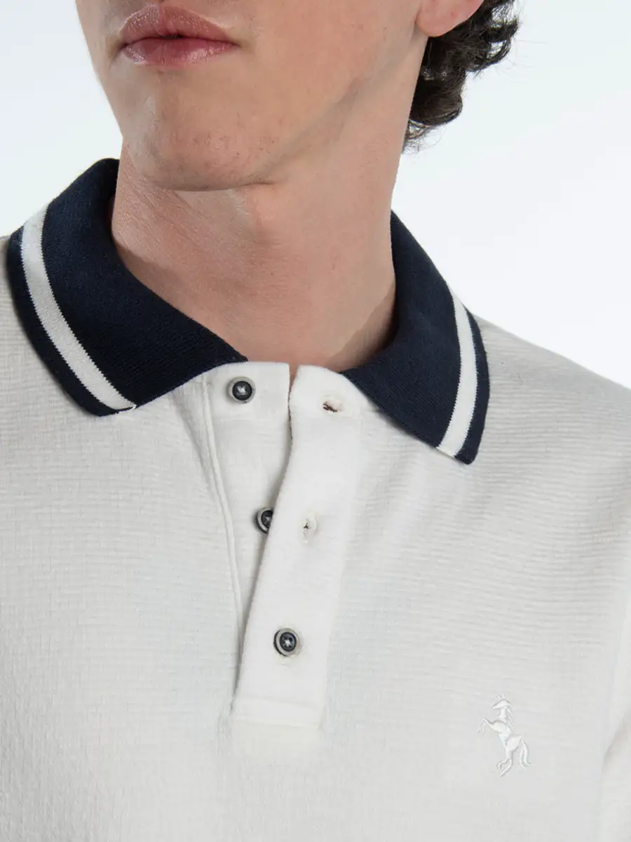 Camiseta Polo - Ejecutive