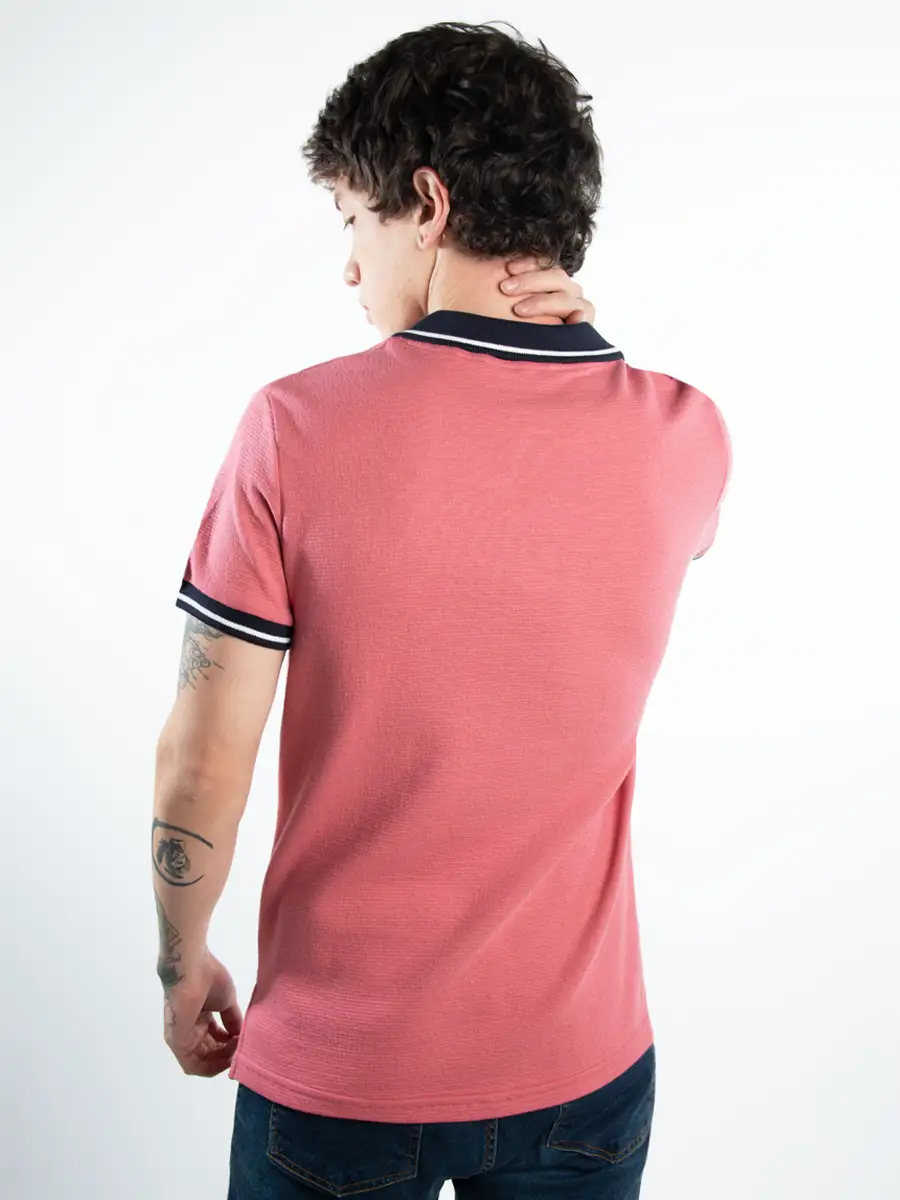 Camiseta Polo - Ejecutive