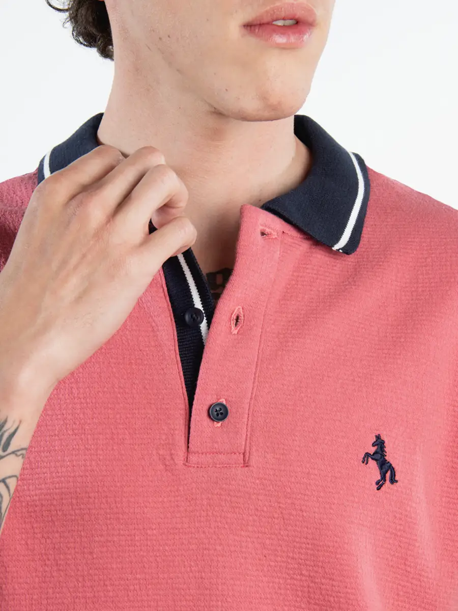 Camiseta Polo - Ejecutive