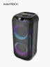 Parlante Navitech 60W | Negro