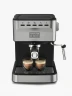 Cafetera Black Decker Expreso Capuchino Latte Americano