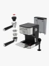 Cafetera Black Decker Expreso Capuchino Latte Americano