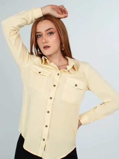 <em class="search-results-highlight">Camisa</em> Manga Larga