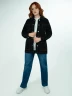 Chaqueta Recta