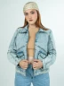 Chaqueta Jean