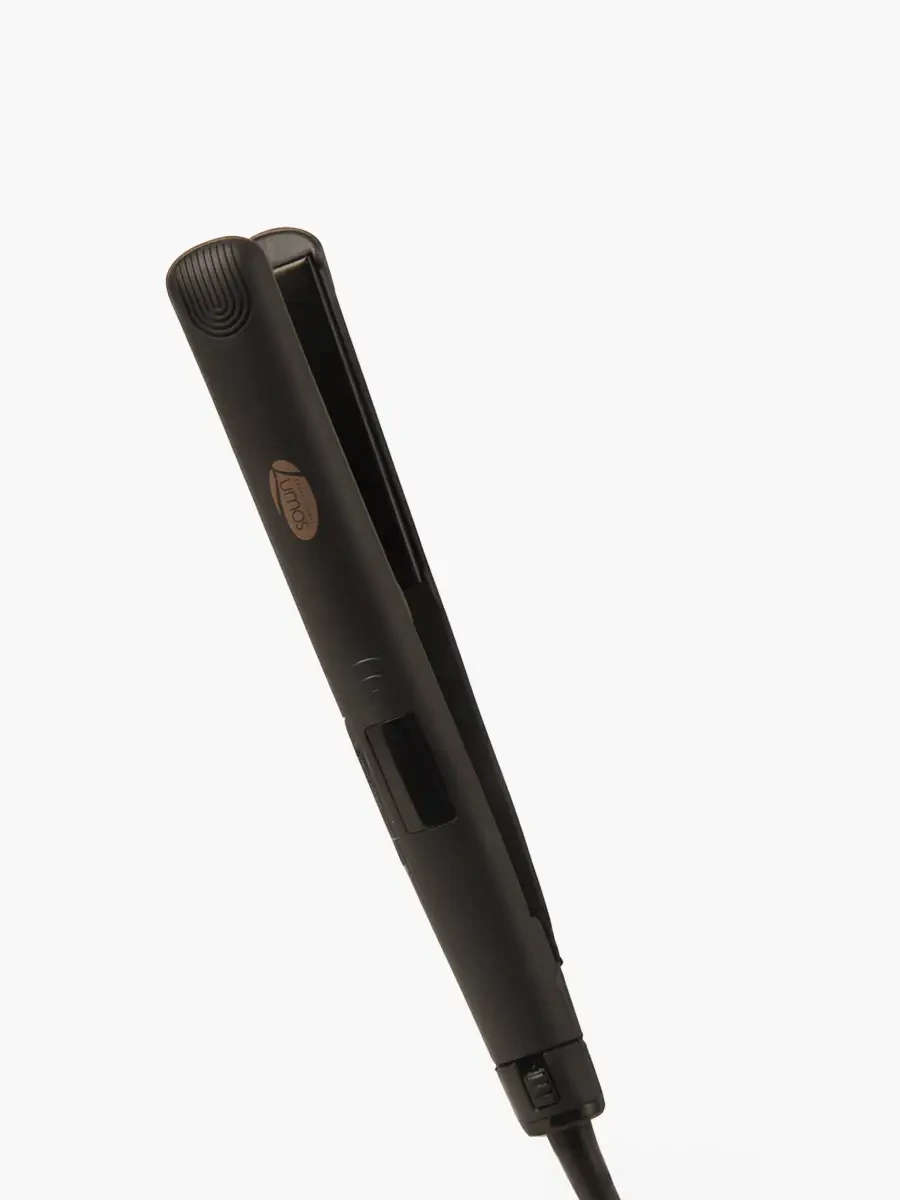 Lumos - Plancha Profesional MQ Pro Turbo LED Titanium 480°F
