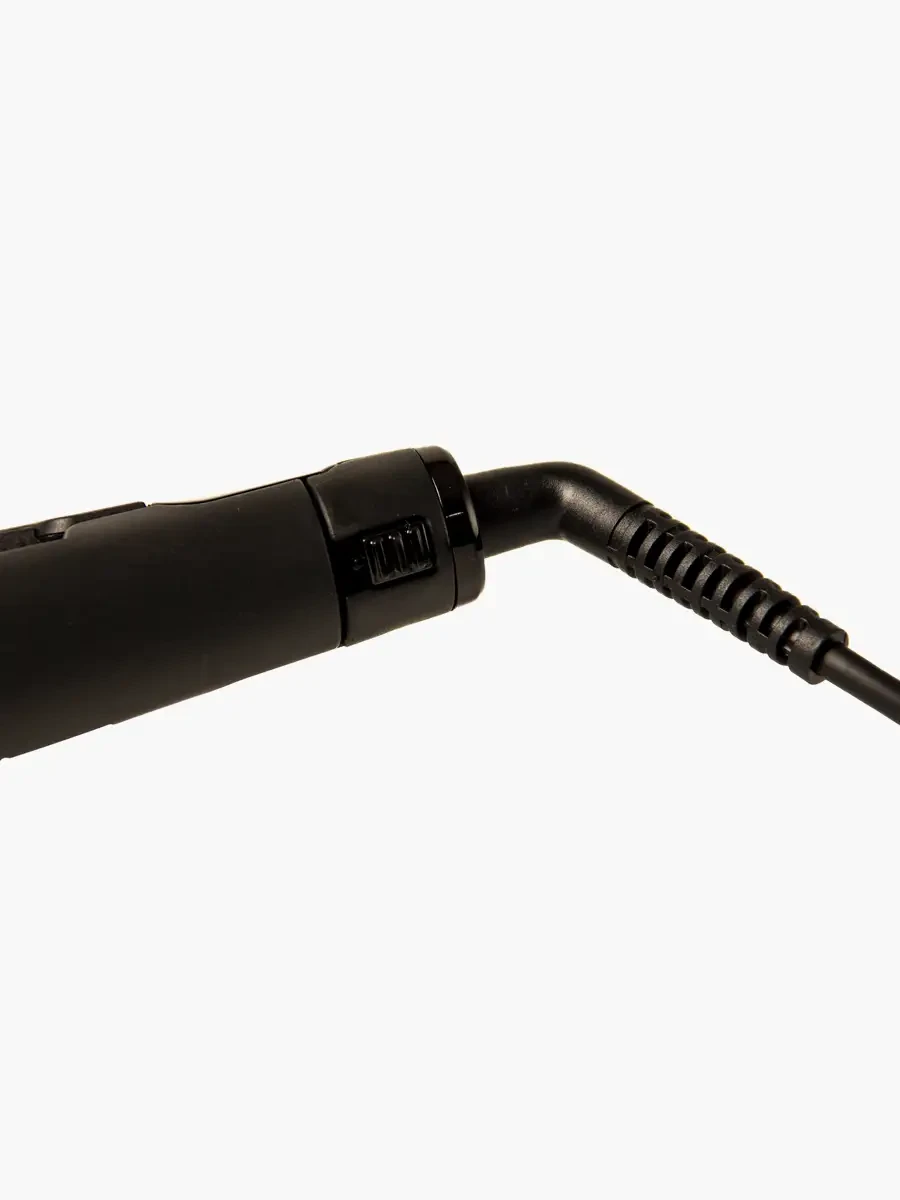 Lumos - Plancha Profesional MQ Pro Turbo LED Titanium 480°F