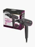 Lumos - Secadora Profesional Galaxy 5000 Plegable y Potente