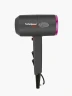 Lumos - Secadora Profesional Galaxy 5000 Plegable y Potente