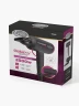 Lumos - Secadora Profesional Galaxy 5000 Plegable y Potente