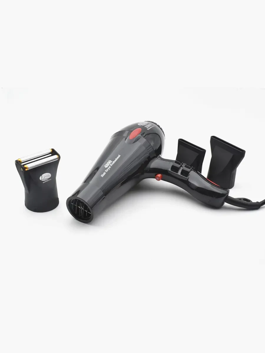 Lumos - Secadora Profesional 2700 + Magic Roller 2500W