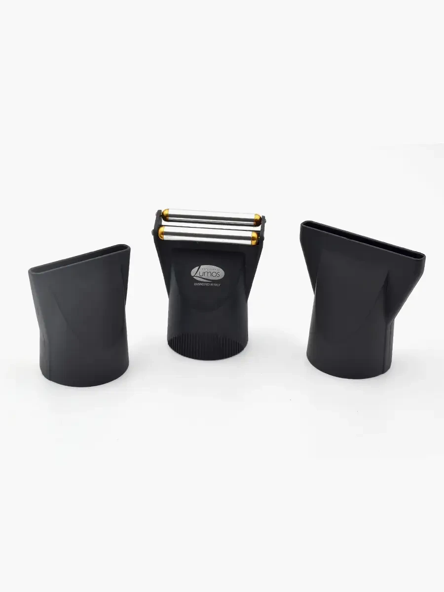 Lumos - Secadora Profesional 2700 + Magic Roller 2500W