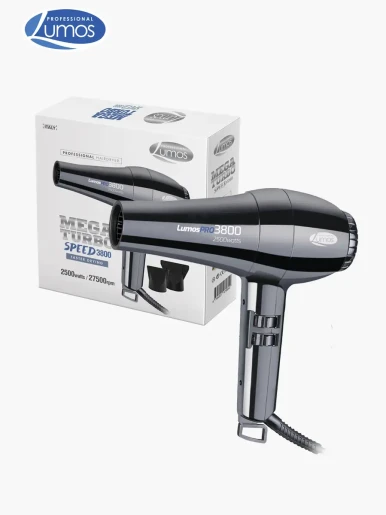 Lumos  - <em class="search-results-highlight">Secadora</em> Profesional 3800 Pro