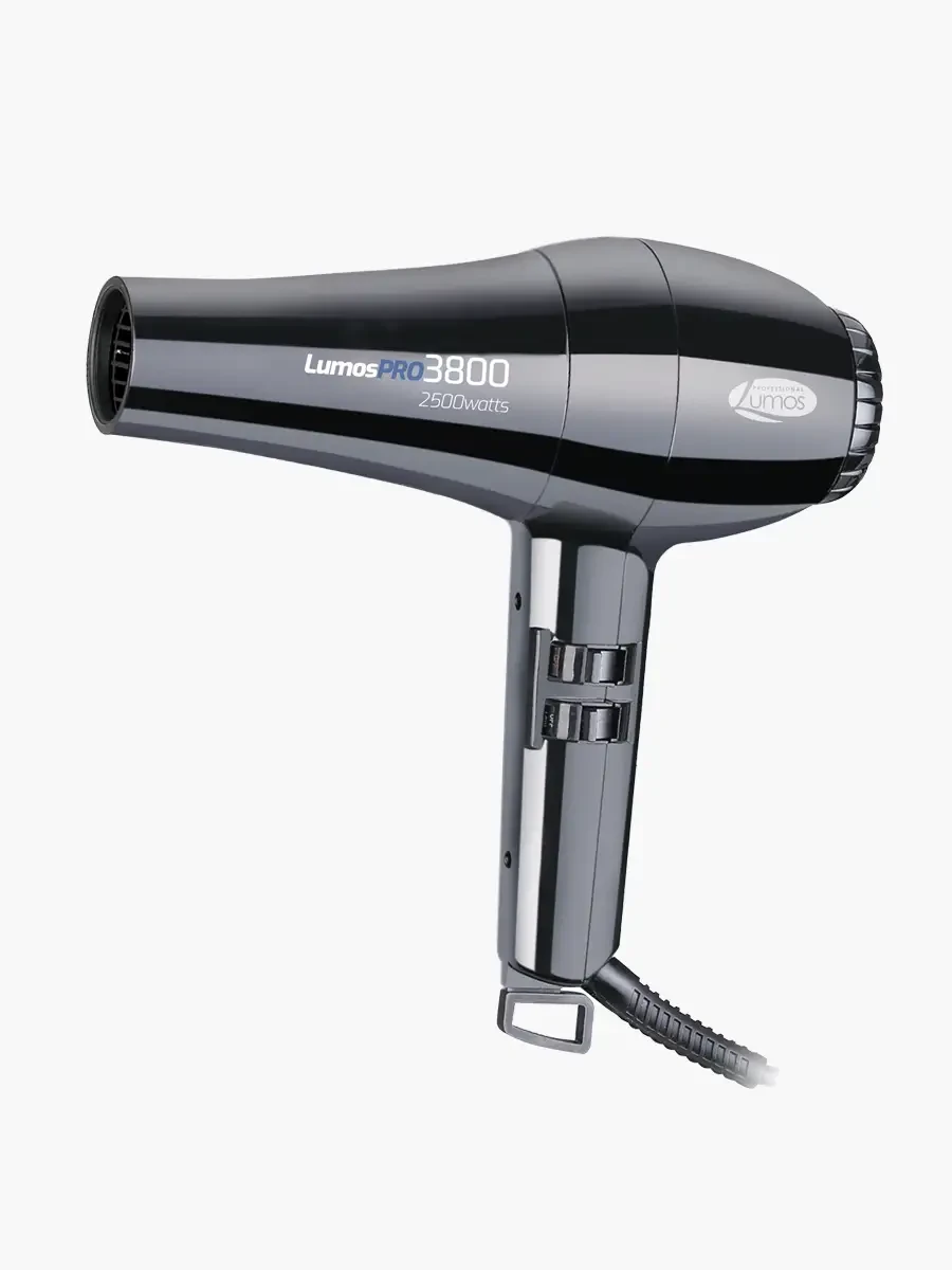 Lumos - Secadora Profesional 3800 Pro