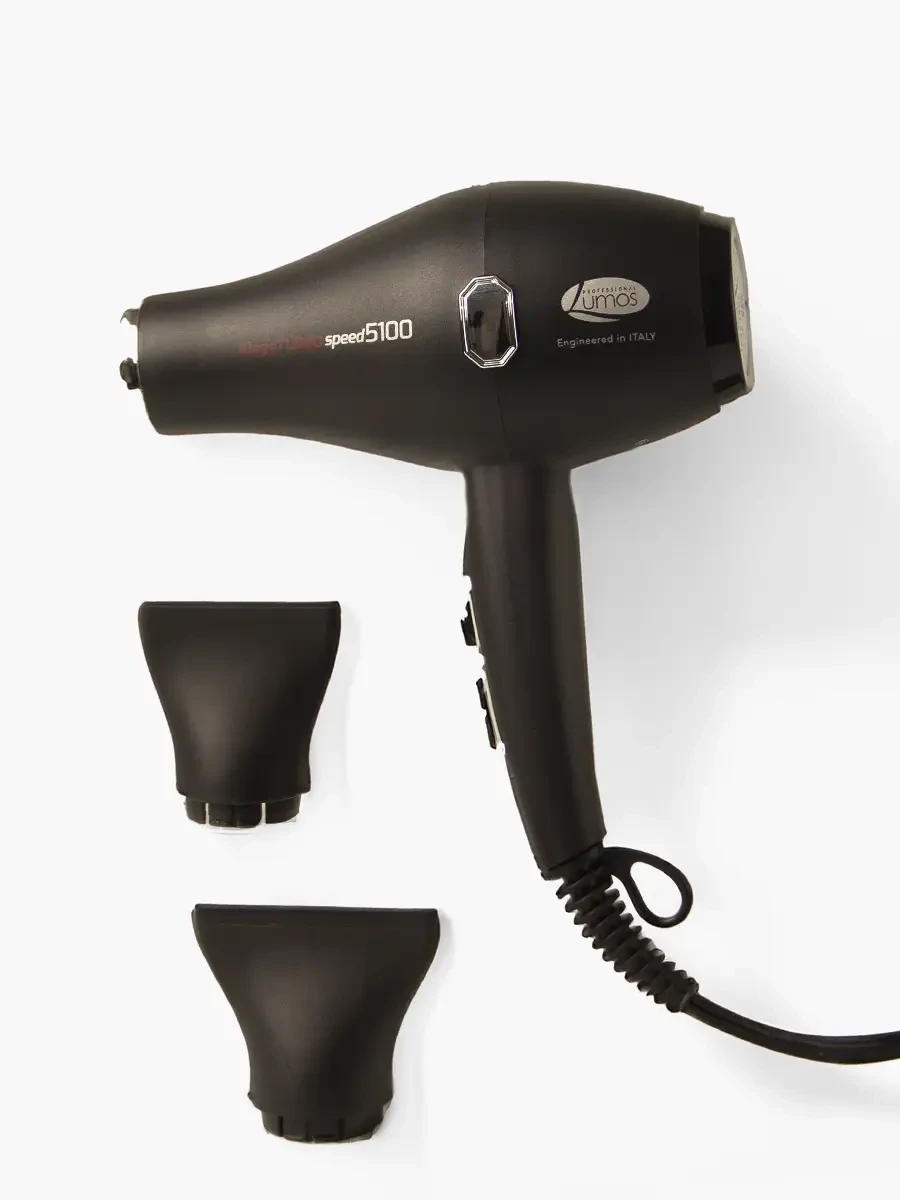 Lumos - Secadora Profesional 3509A