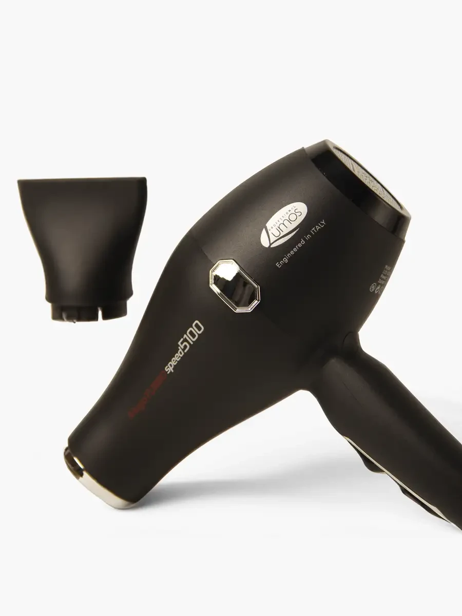 Lumos - Secadora Profesional 3509A