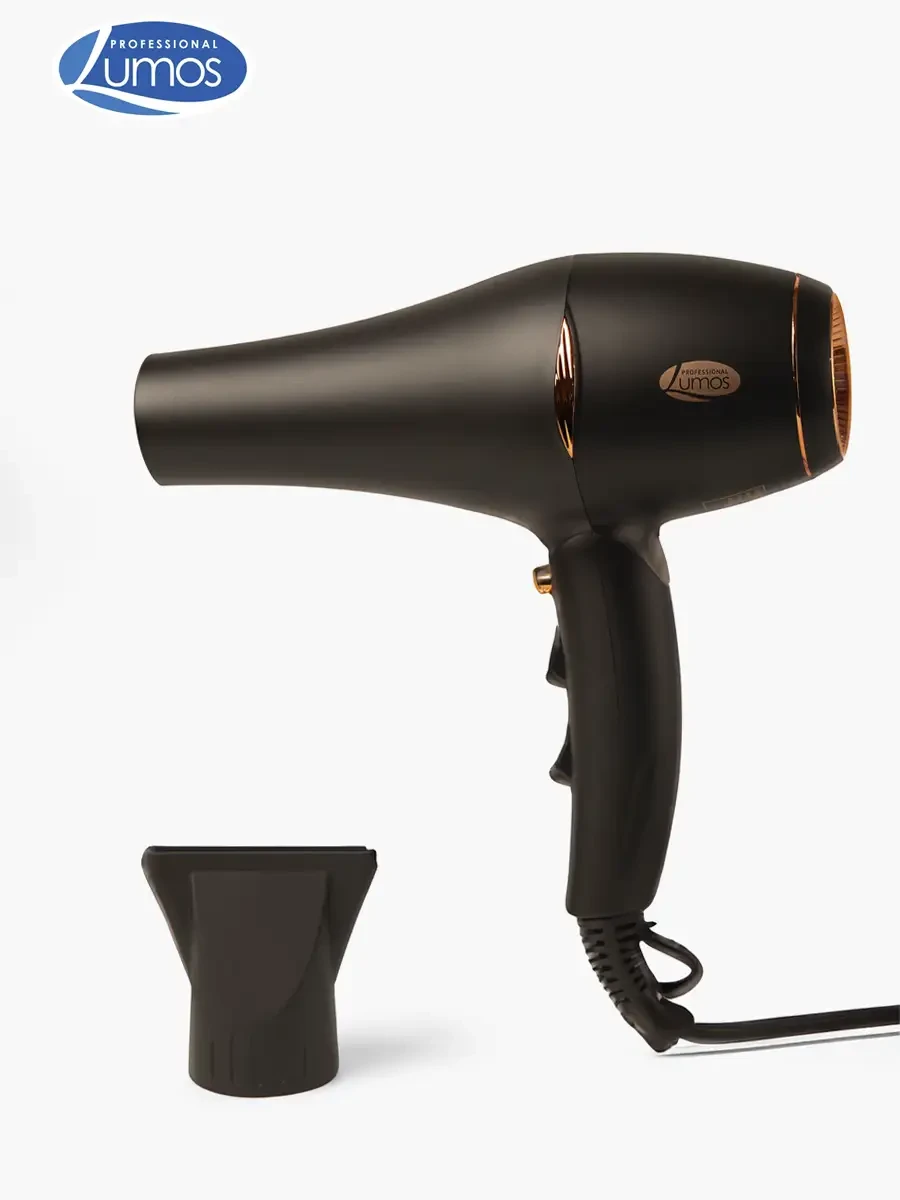 Lumos - Secadora Profesional Home 2500W