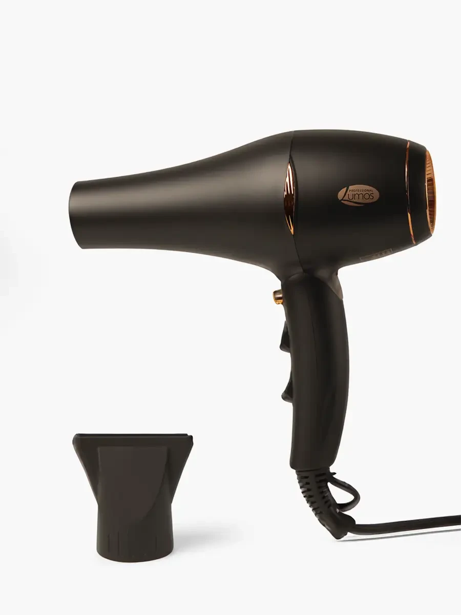 Lumos - Secadora Profesional Home 2500W