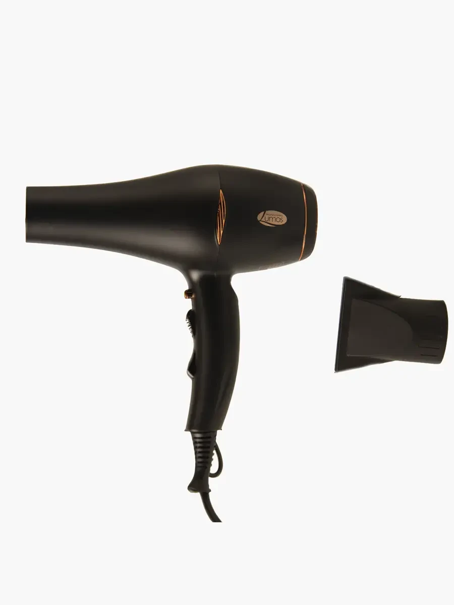 Lumos - Secadora Profesional Home 2500W