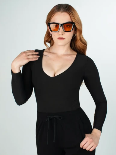 Body Manga <em class="search-results-highlight">Larga</em>