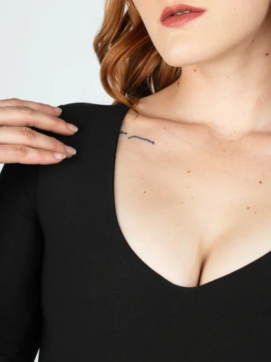 Body Manga <em class="search-results-highlight">Larga</em>