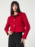 Chaqueta con botones - Labelle