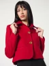 Chaqueta con botones - Labelle