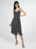 Vestido de Lunares