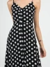 Vestido de Lunares