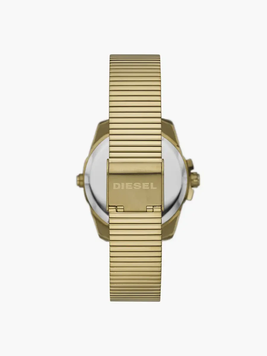 Reloj Diesel Ms9 Automatic | Oro