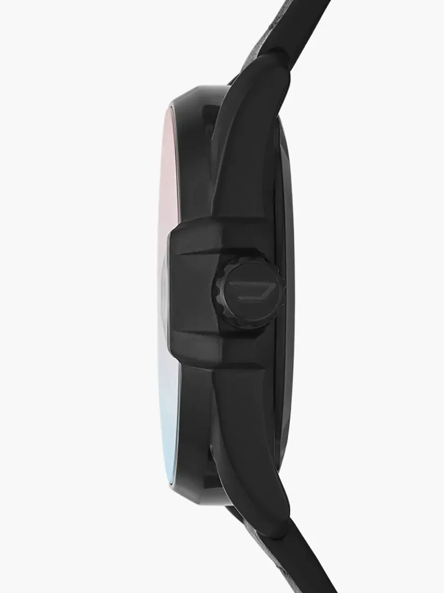 Reloj Diesel Ms9 Automatic | Negro